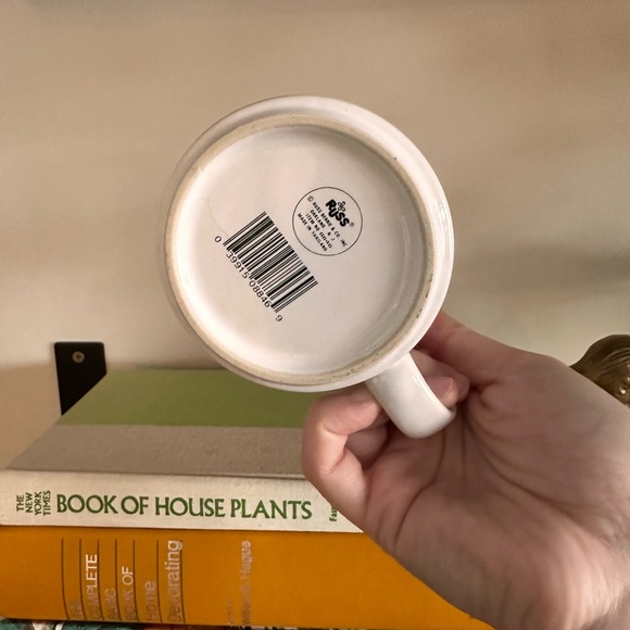 Vintage Valentines Day Mug - Picture 3 of 4